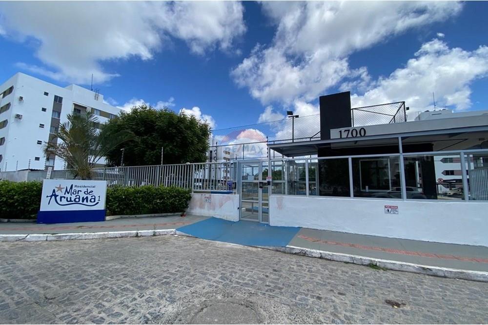 Apartamento - Venda - Aracaju , Sergipe - 593c4de8-ae85-496d-afbd-cd2dfbfe9793.jpg - 850581010-296