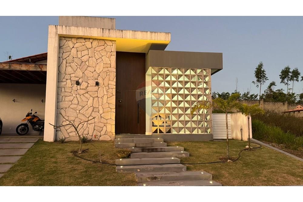 Casa de Condomínio - Venda - São Cristóvão , Sergipe - IMG-20251021-WA0258.jpg - 850631021-105