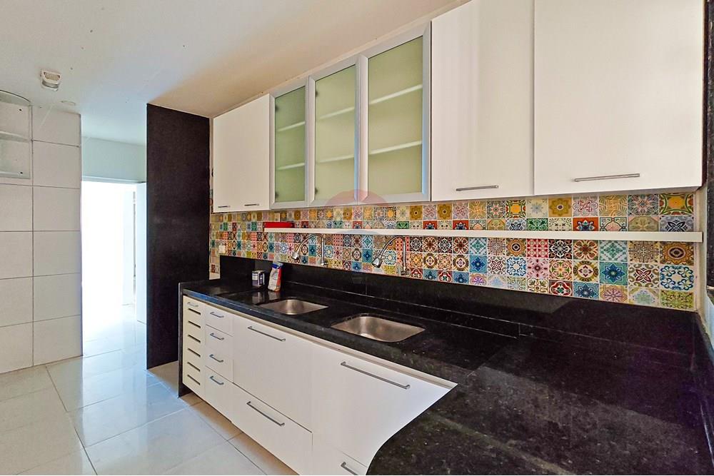 Apartamento - Venda - Recife , Pernambuco - 1000306519.jpg - Cozinha - 850091082-6