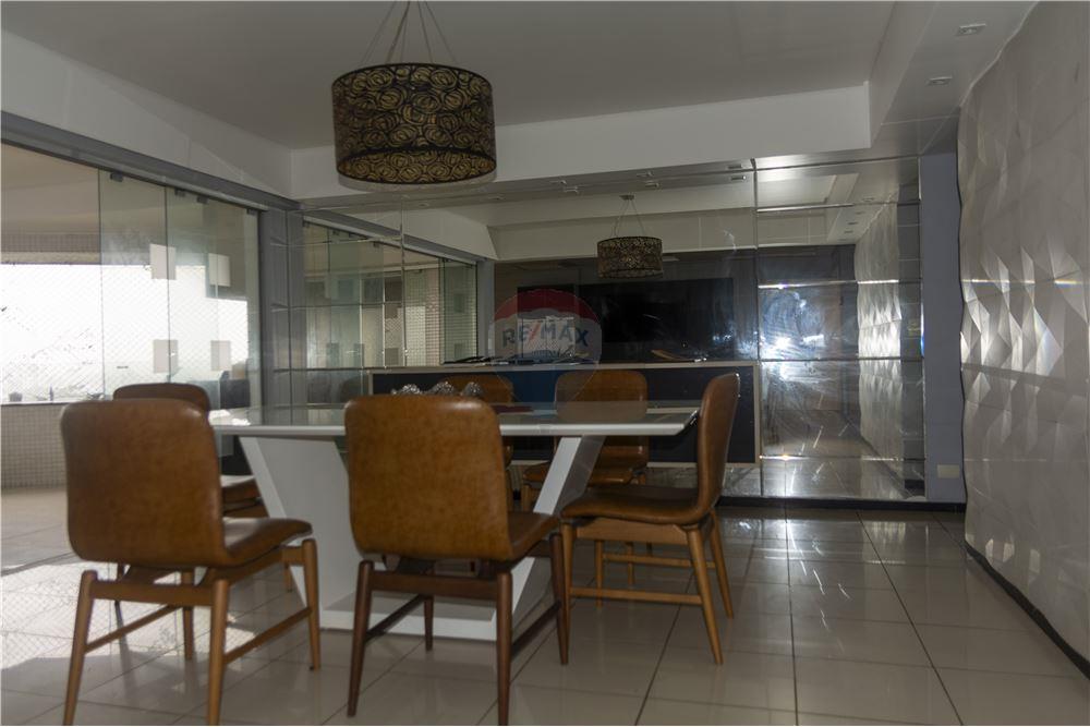 Apartamento - Venda - Recife , Pernambuco - 3 - 850071017-183