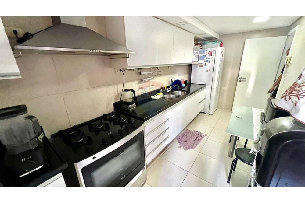 Apartamento - Venda - Recife , Pernambuco - 63bcb2a3-19ae-4d80-ac28-5a5b6dd56d6c.jpg - 850091056-37