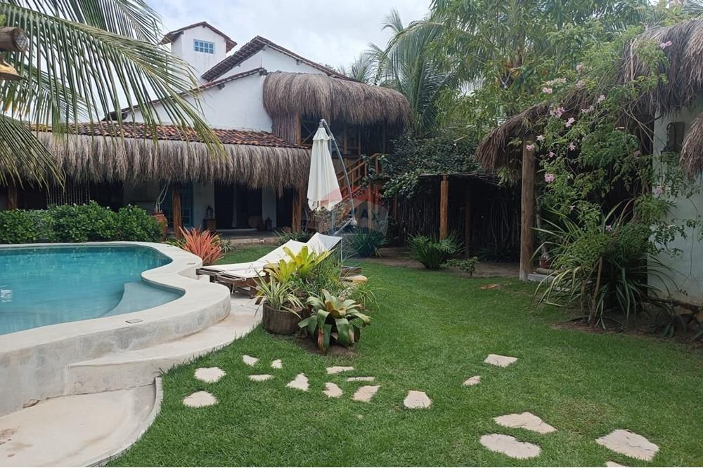 Hotel/ Pousada - Venda - Porto de Pedras , Alagoas - POUSADA CLÁUDIO 2.jpeg - 850141002-134