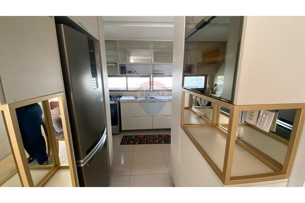 Apartamento - Alugar - Recife , Pernambuco - ENTRADA COZINHA.jpg - 850191071-10