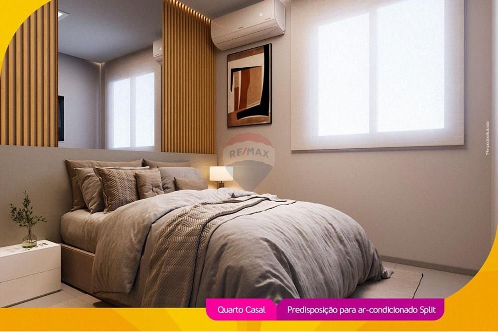 Apartamento - Venda - Aracaju , Sergipe - img180.jpg - 850581207-46