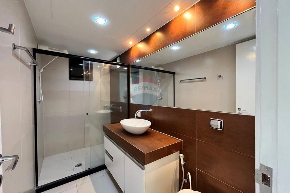 Apartamento - Venda - Recife , Pernambuco - IMG_5390.JPG - 850171007-125