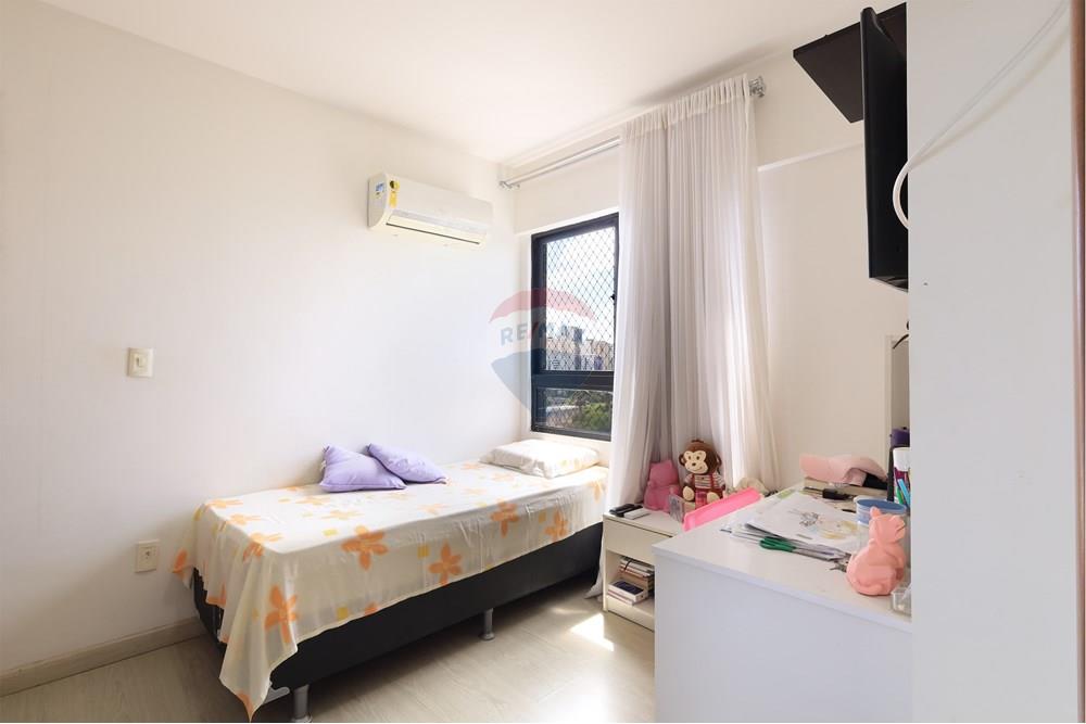 Apartamento - Venda - Recife , Pernambuco - QUARTO 02B SUÍTE CANADENSE.jpg - 850091040-205