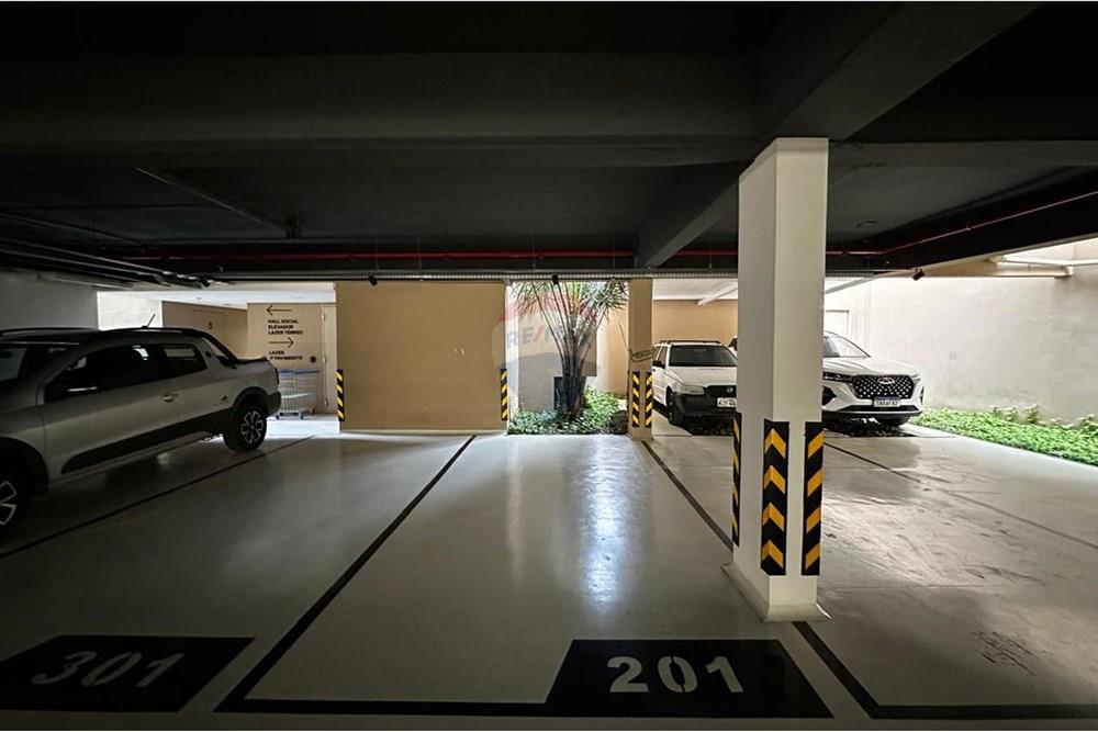 Apartamento - Alugar - Recife , Pernambuco - Garagem.jpeg - 850071014-46