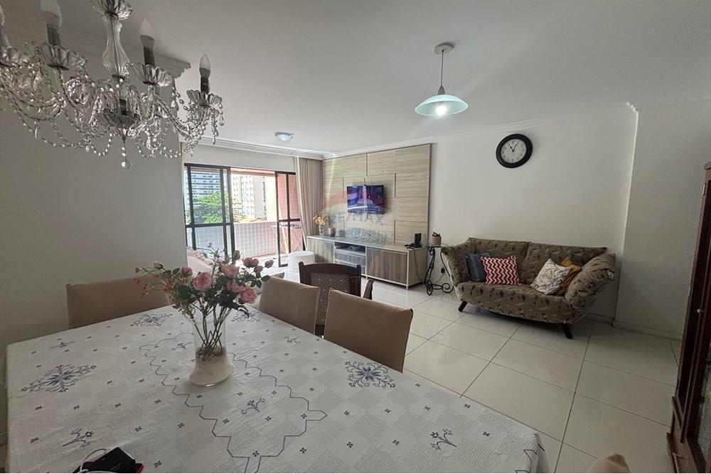 Apartamento - Venda - Maceió , Alagoas - IMG_3736.JPG - 850491067-6