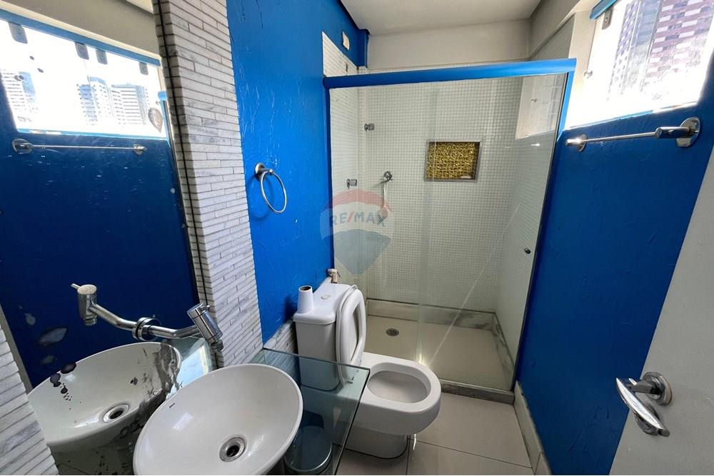 Apartamento - Venda - Recife , Pernambuco - suíte n1.jpg - 850091092-26