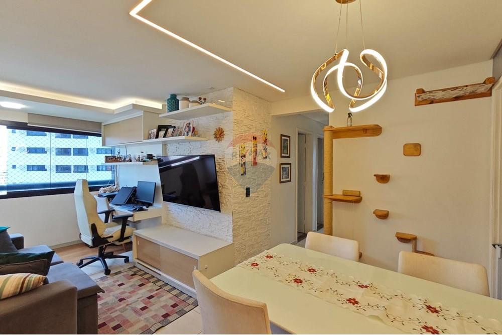 Apartamento - Venda - Recife , Pernambuco - IMG-20250923-WA0459.jpg - 850091082-22