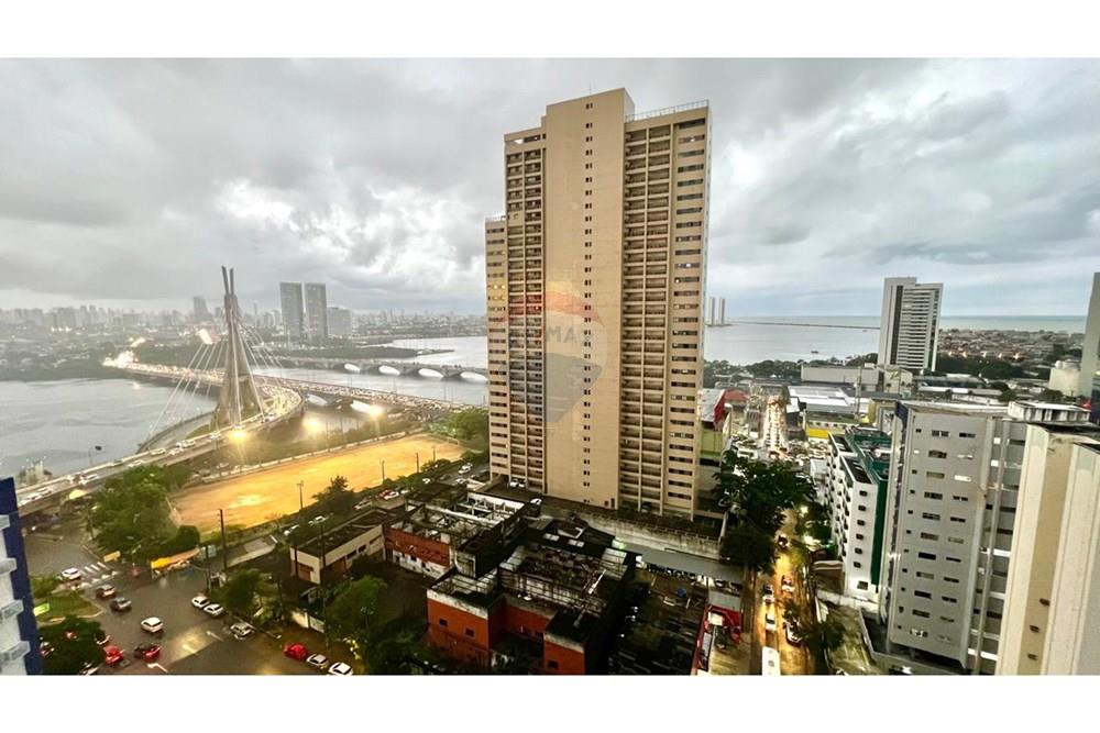 Apartamento - Venda - Recife , Pernambuco - 40f6a50b-113a-415b-a7b0-39936d21db6e.jpg - 850091056-46