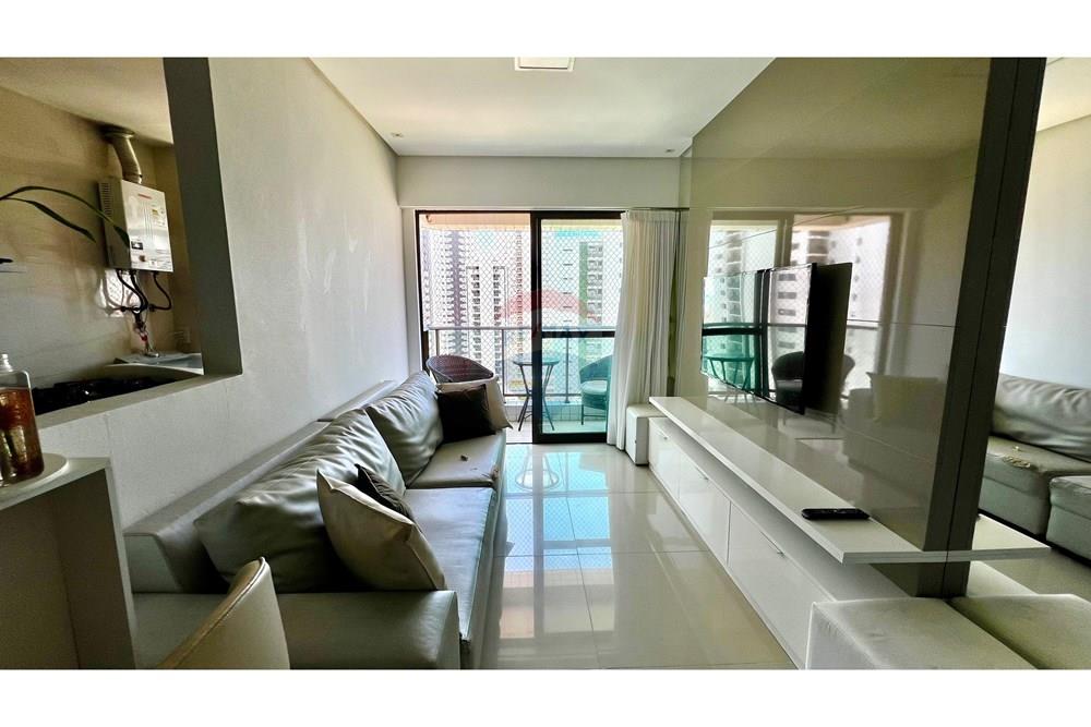Apartamento - Venda - Recife , Pernambuco - 9ef650ae-604b-41cc-8b27-9279e344386d.jpg - 850091056-49