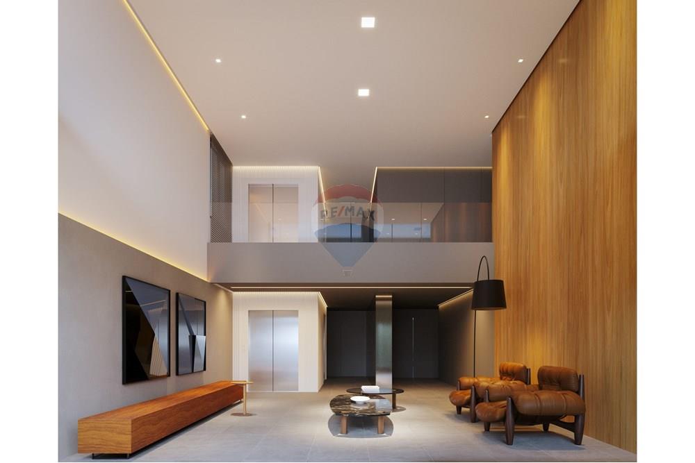 Apartamento - Venda - Maceió , Alagoas - HALL-scaled.jpg - 850711005-42