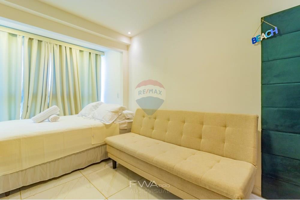 Apart Hotel/ Flat - Venda - Ipojuca , Pernambuco - IMG-20250720-WA0096.jpg - 850221002-455