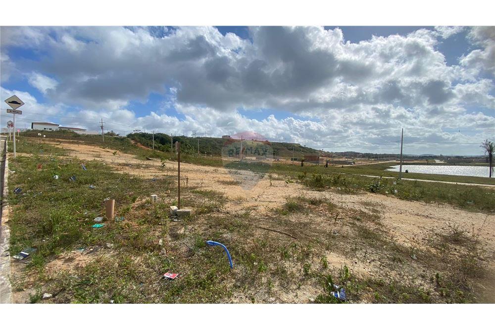 Terreno - Venda - São Cristóvão , Sergipe - 5 - 850581005-232