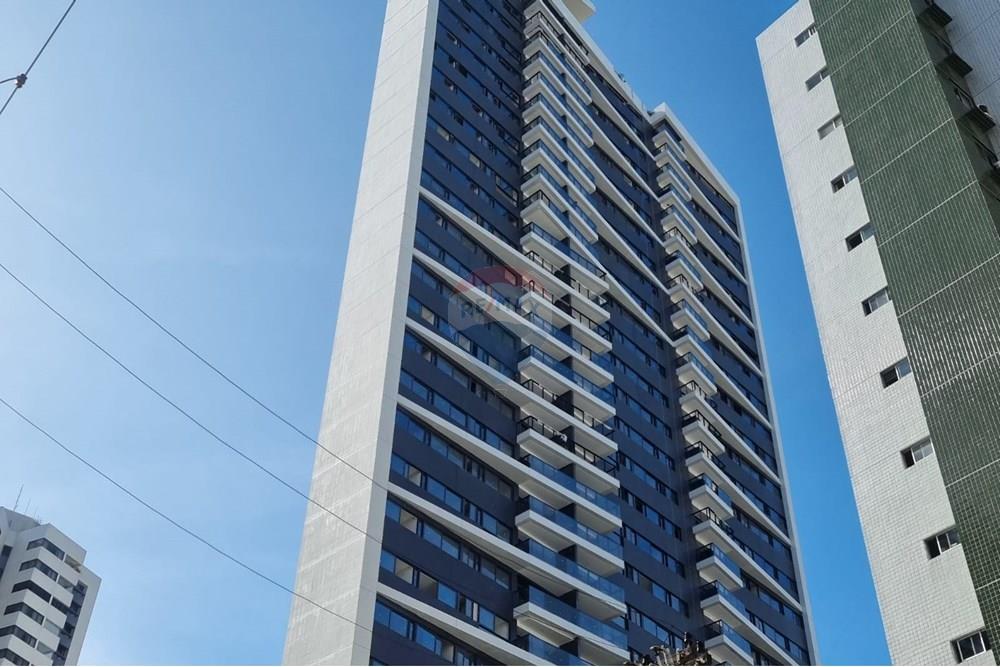 Apartamento - Venda - Recife , Pernambuco - IMG-20250401-WA0222.jpg - 850701004-36