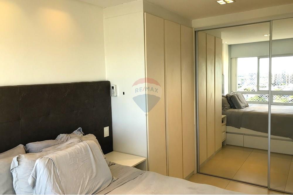 Apartamento - Venda - Aracaju , Sergipe - IMG_0408.JPG - 850581003-1236