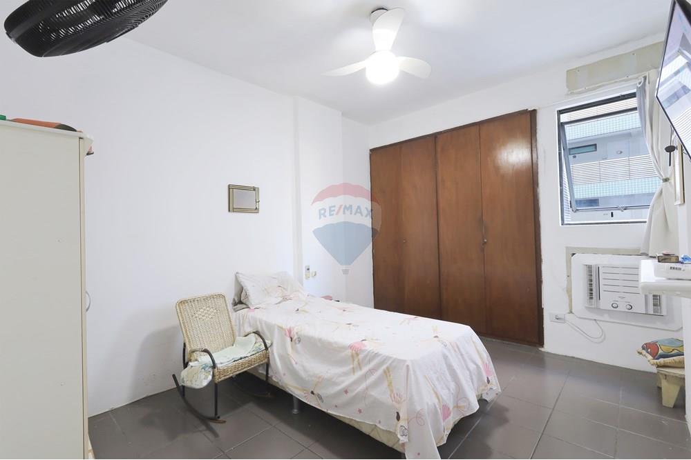 Apartamento - Venda - Recife , Pernambuco - QUARTO 01A.jpg - 850091040-192