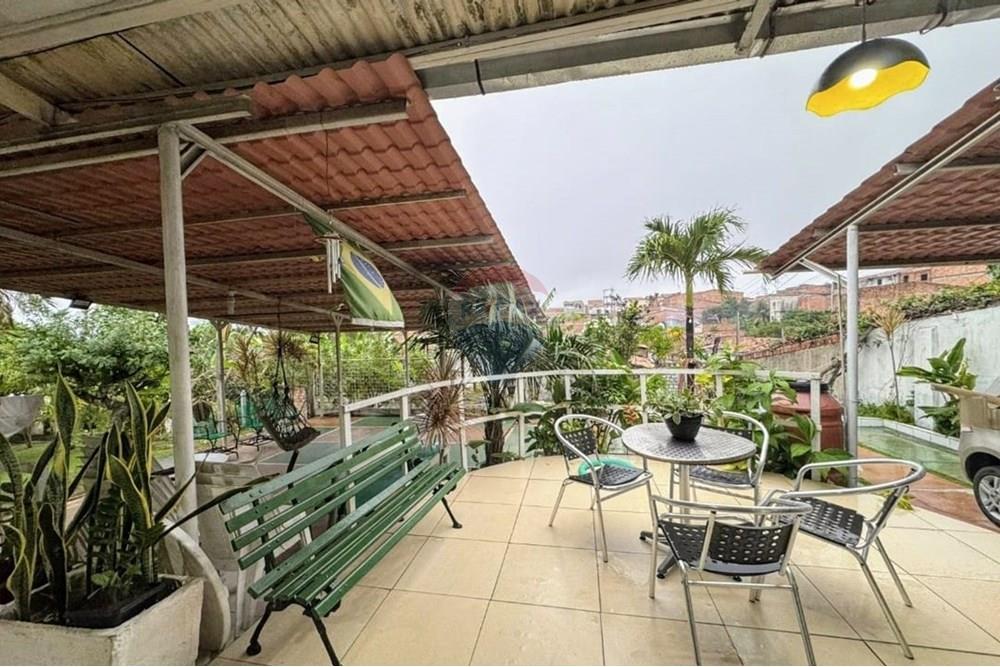 Chácara / Sítio / Fazenda - Venda - Aracaju , Sergipe - chacara 10.jpg - 850581220-21