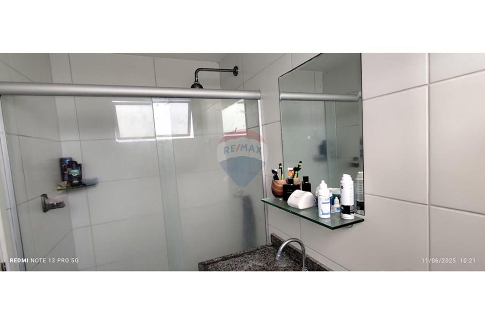 Apartamento - Alugar - Jaboatão dos Guararapes , Pernambuco - Suíte f1.jpeg - 850601020-28