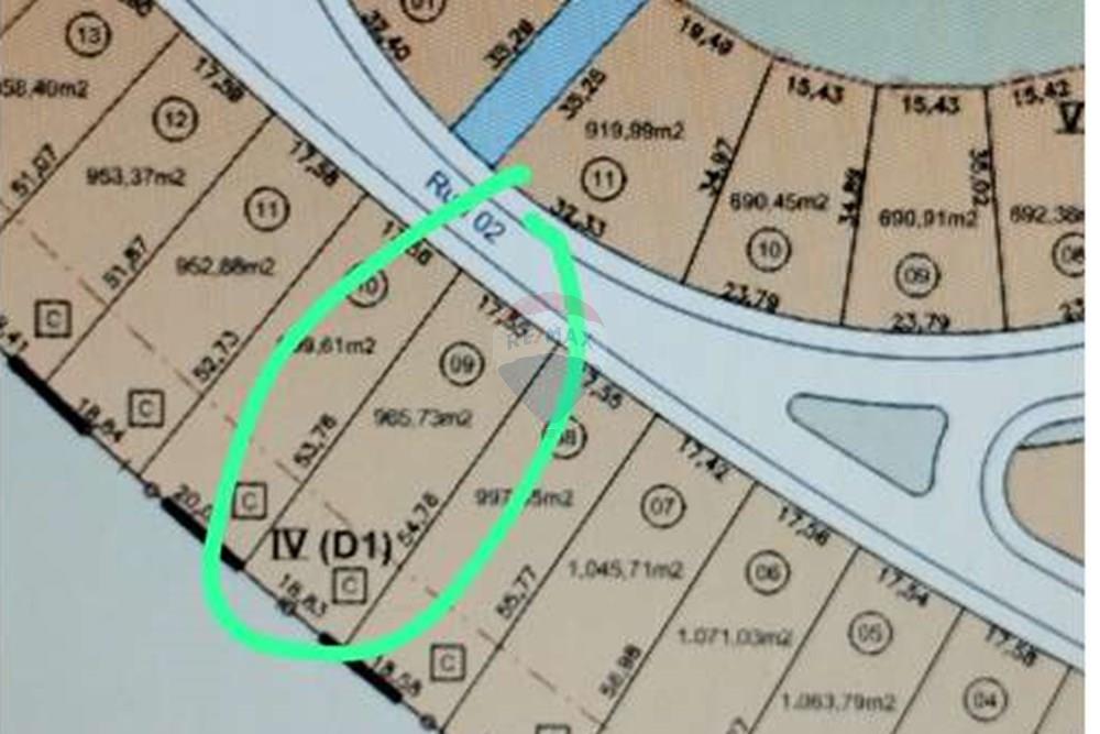 Terreno - Venda - Jaboatão dos Guararapes , Pernambuco - Alphaville.D9.3.jpg - 850071019-204