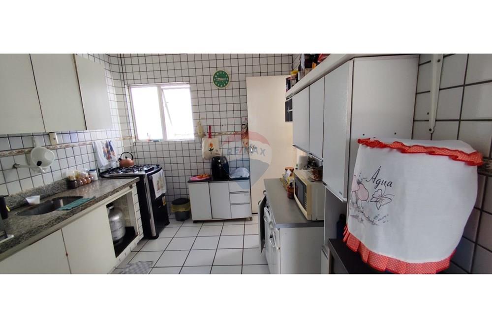 Apartamento - Venda - Jaboatão dos Guararapes , Pernambuco - Cozinha 4.jpeg - 850601020-15
