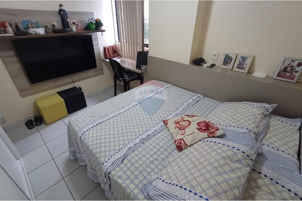 Apartamento - Venda - Recife , Pernambuco - ALFREDO FARIAS AP 1502 - SUITE.jpg - 850071032-98