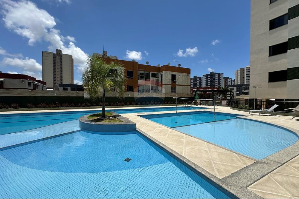 Apartamento - Venda - Aracaju , Sergipe - IMG_0083.jpg - 850581205-76