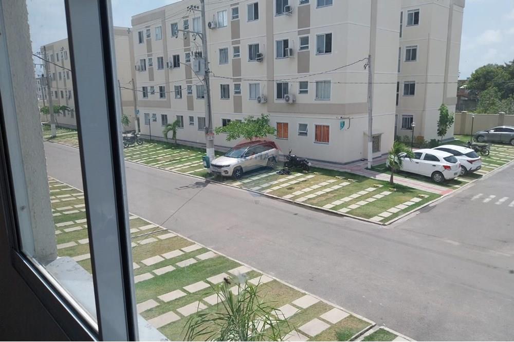 Apartamento - Venda - Jaboatão dos Guararapes , Pernambuco - 46b6b88b-4525-4960-81ab-60aa58e7a843.jpeg - 850251079-20