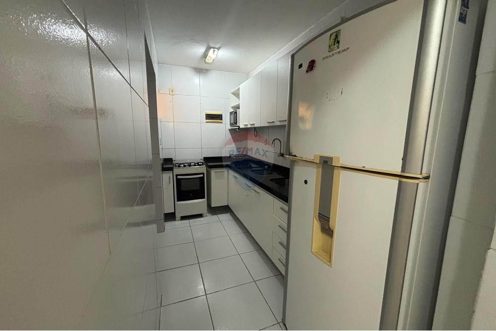 Apartamento - Venda - Maceió , Alagoas - IMG_1516.JPG - 850491002-69