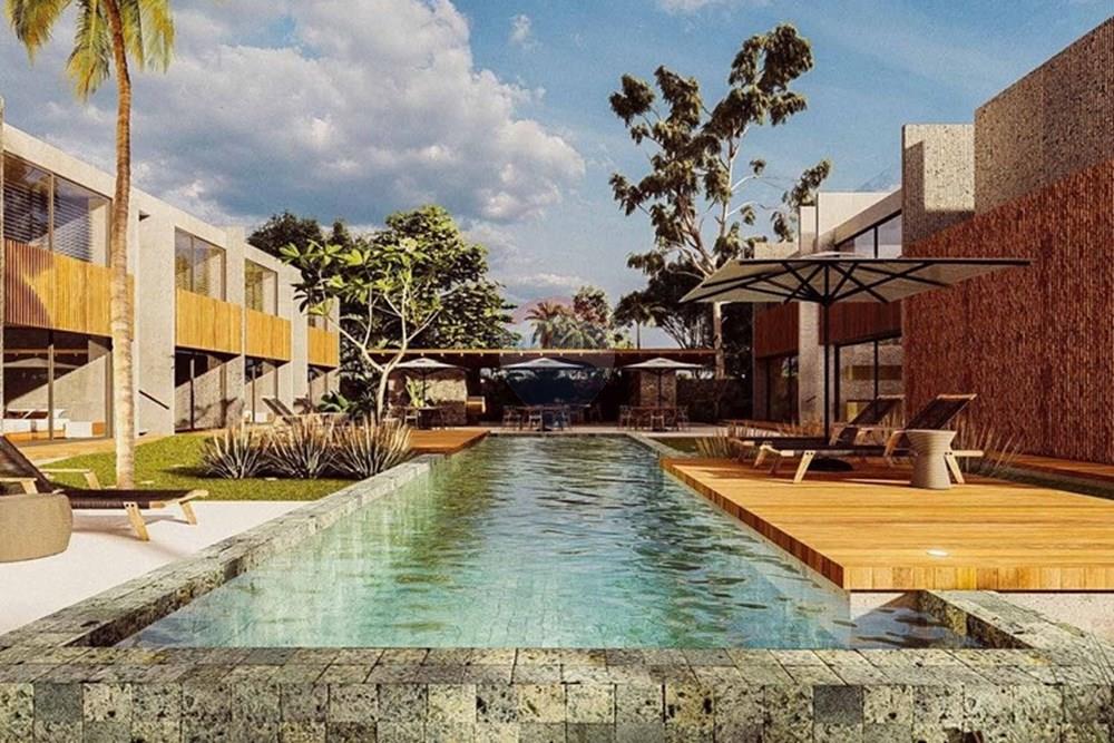 Apart Hotel/ Flat - Venda - Japaratinga , Alagoas - Book Villa Naluri - Citecon (3).jpg - 850291001-277