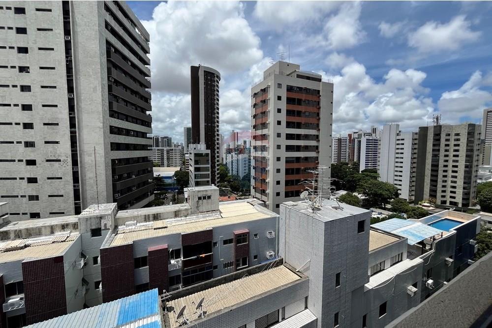 Apartamento - Venda - Recife , Pernambuco - IMG_5400.JPG - 850171007-125