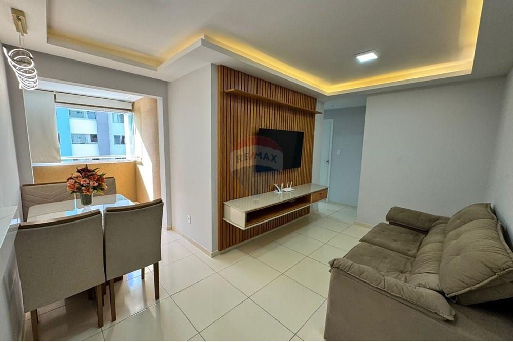 Apartamento - Venda - Barra dos Coqueiros , Sergipe - 16aa7ecb-ad78-4b47-b2a0-d6f9d1676bda.jpg - 850581250-3