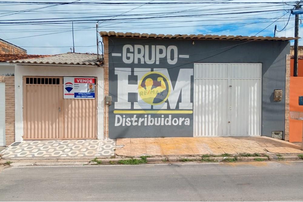 Casa - Venda - Maceió , Alagoas - 5f6cb21e-e2a5-4cfe-875c-328d9e20b79e.jpeg - 850271180-9