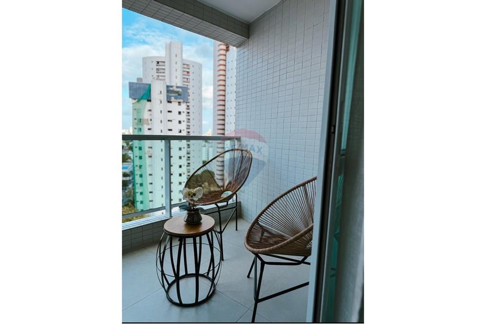 Studio - Venda - Recife , Pernambuco - IMG-20241022-WA0027.jpg - 850091081-176