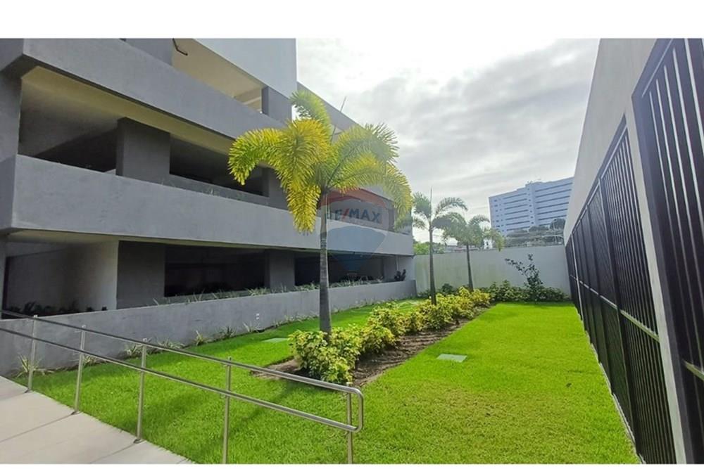 Studio - Venda - Recife , Pernambuco - FRENTE JAARDIM - MAX DERBY.jpg - 850071032-67