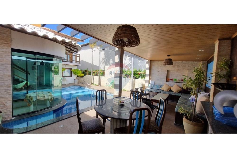 Casa de Condomínio - Venda - Aracaju , Sergipe - 20250809_094417.jpg - 850631021-101