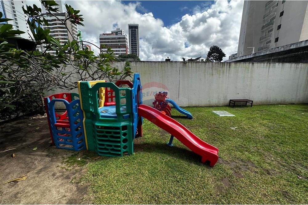 Apartamento - Alugar - Recife , Pernambuco - Parque 1.jpeg - 850071014-44