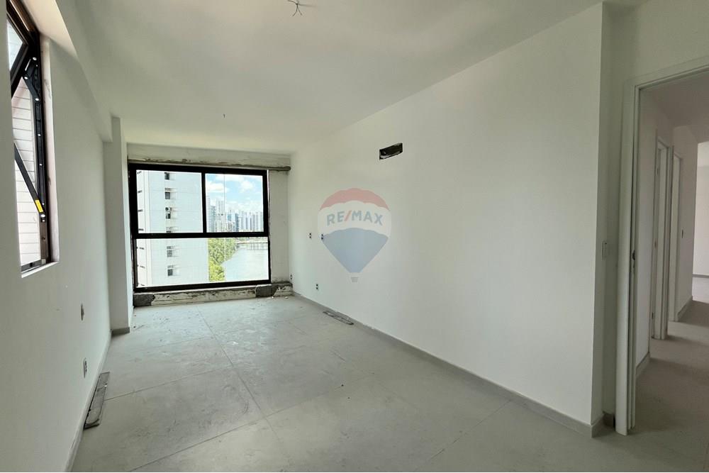 Apartamento - Venda - Recife , Pernambuco - IMG_6199.JPG - 850171007-129