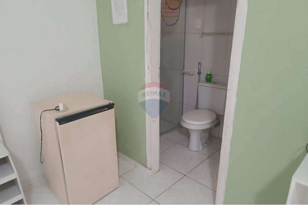 Hotel/ Pousada - Venda - Japaratinga , Alagoas - POUSADA SHALOM 2.jpg - 850141002-123