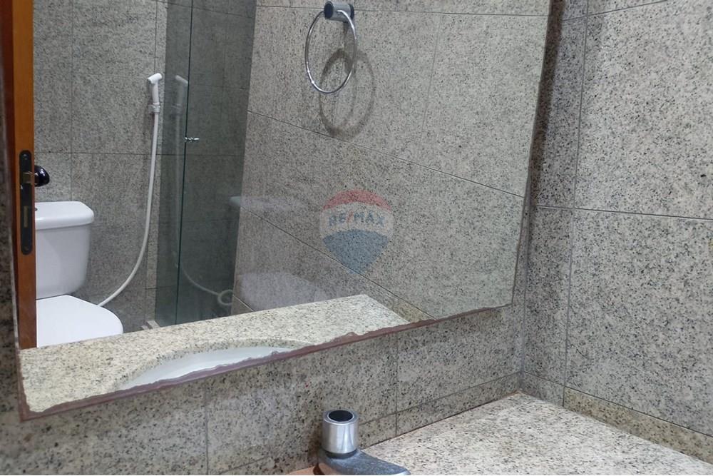 Apartamento - Alugar - Recife , Pernambuco - BANHEIRO SOCIAL.jpg - 850471015-112