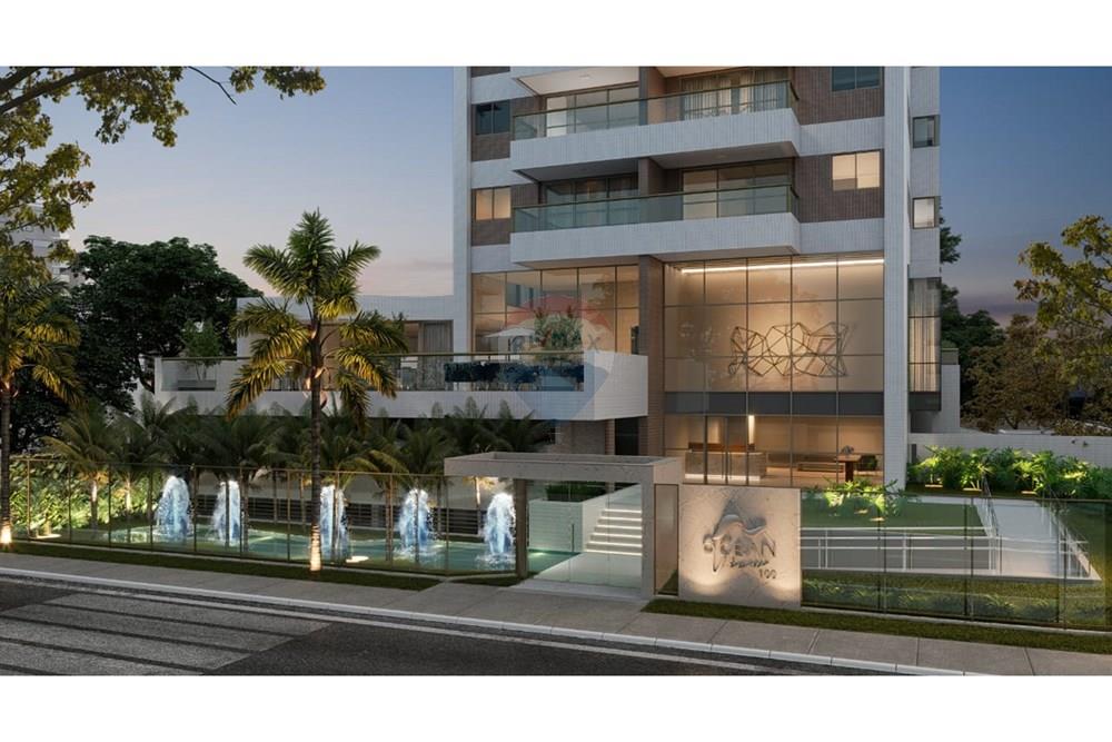 Apartamento - Venda - Jaboatão dos Guararapes , Pernambuco - WhatsApp Image 2024-11-20 at 08.17.59 (2).jpeg - 850091013-251