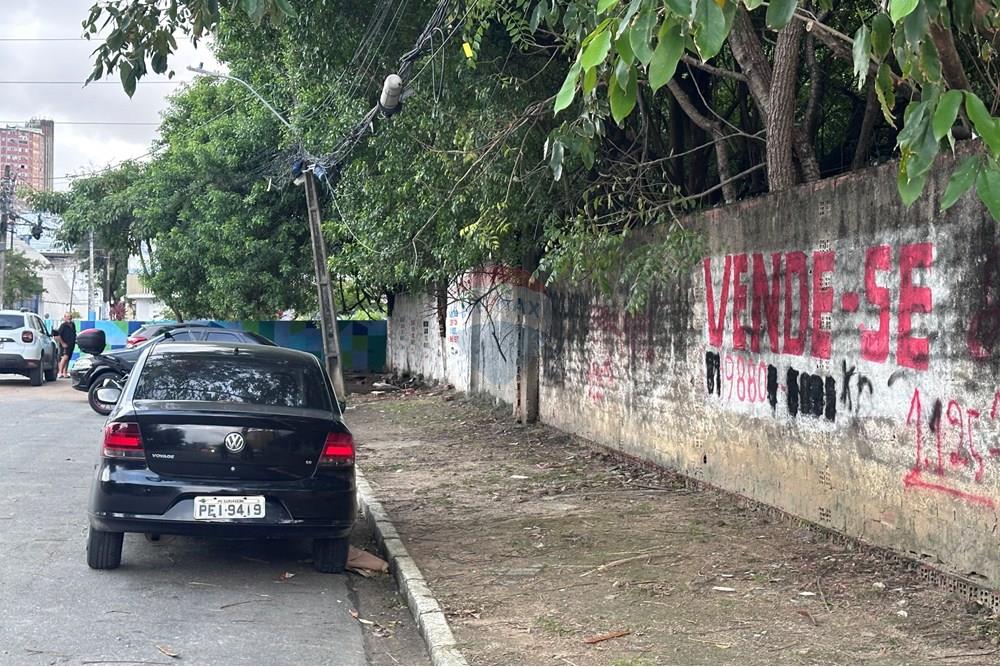 Terreno - Venda - Recife , Pernambuco - IMG_5055.jpeg - 850071028-29