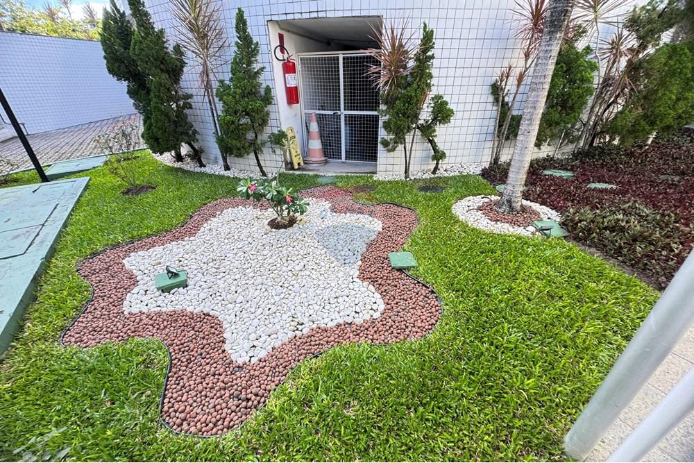 Apartamento - Venda - Recife , Pernambuco - IMG_4114.jpeg - 850701005-317