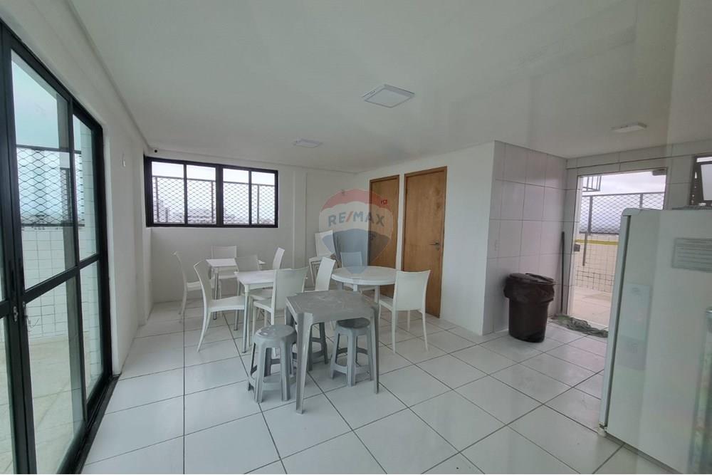 Apartamento - Venda - Jaboatão dos Guararapes , Pernambuco - IMG-20251029-WA0085.jpg - 850701004-59