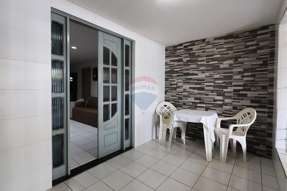 Casa - Venda - Recife , Pernambuco - TERRAÇO.jpg - 850191067-41