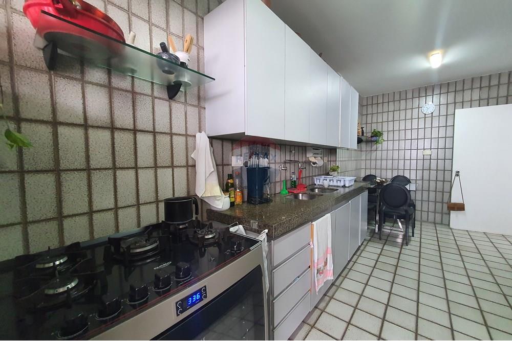 Apartamento - Venda - Jaboatão dos Guararapes , Pernambuco - 20250214_103407.jpg - 850091079-147