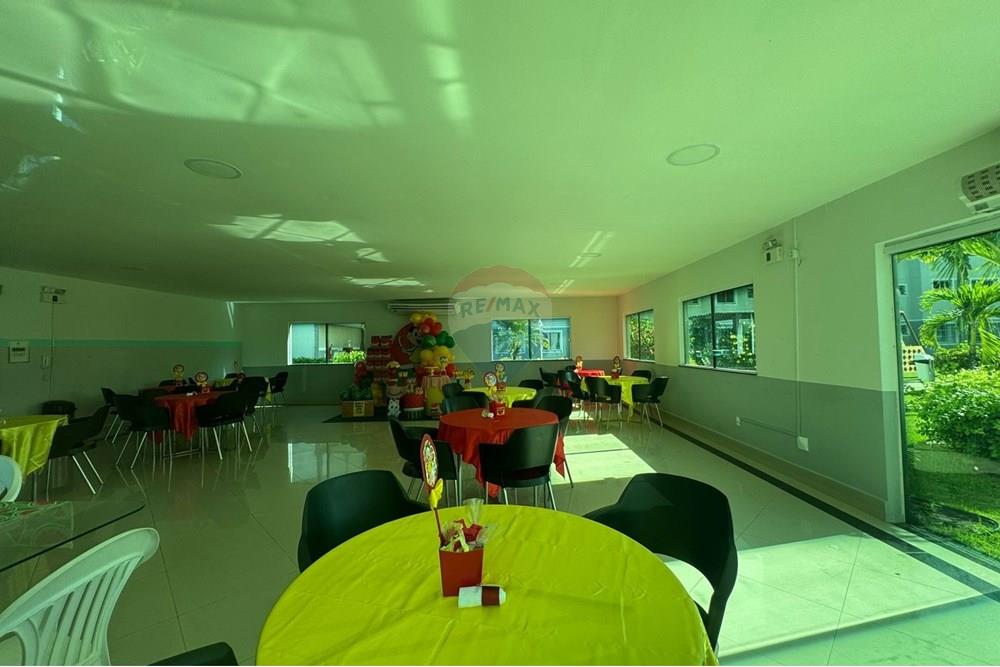 Apartamento - Venda - Aracaju , Sergipe - 205b1302-5815-43e8-99d2-e65a1804adda.jpg - 850581005-296