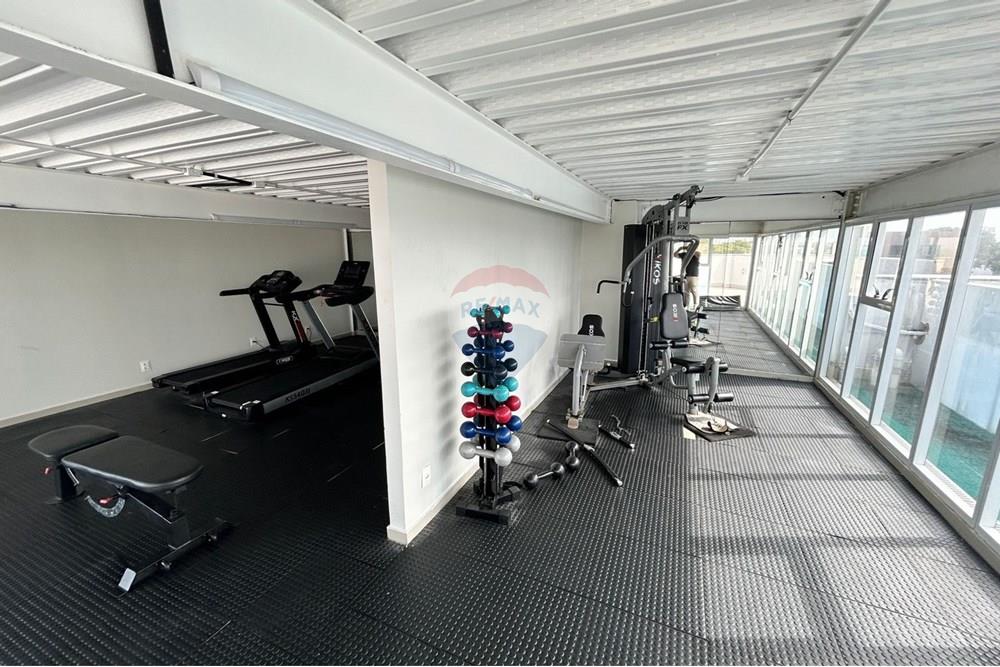 Apartamento - Venda - Recife , Pernambuco - IMG_2144.jpeg - 850701016-54