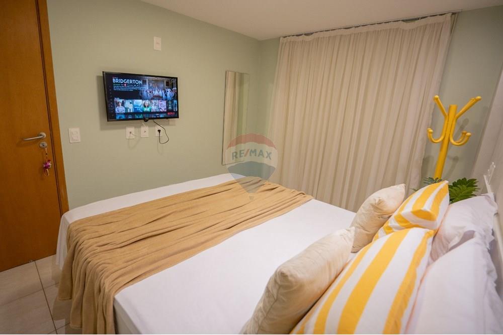 Apart Hotel/ Flat - Venda - Ipojuca , Pernambuco - WhatsApp Image 2025-03-17 at 9.40.29 AM (4).jpeg - 850221031-166